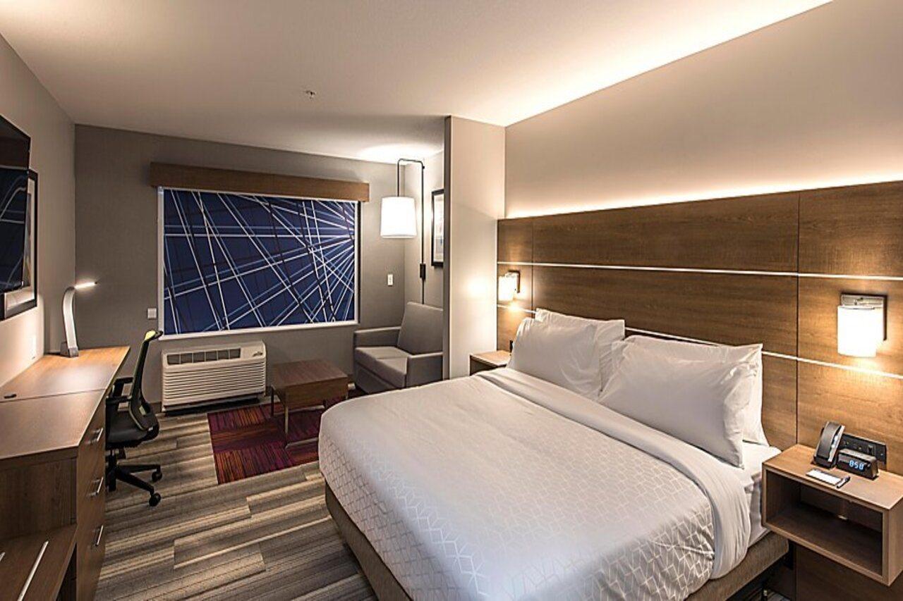 Holiday Inn Express & Suites - Phoenix North - Happy Valley By Ihg Extérieur photo