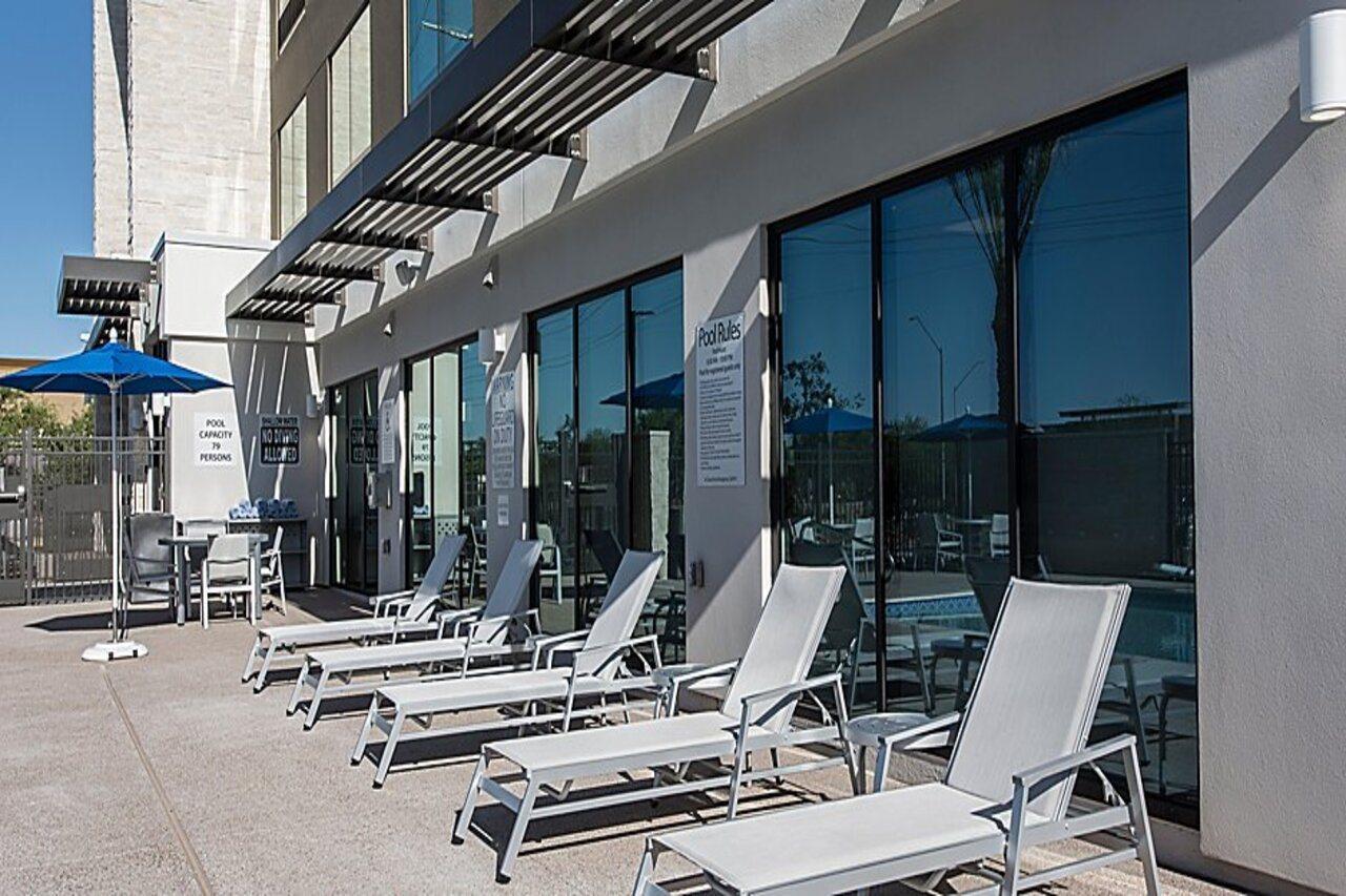 Holiday Inn Express & Suites - Phoenix North - Happy Valley By Ihg Extérieur photo