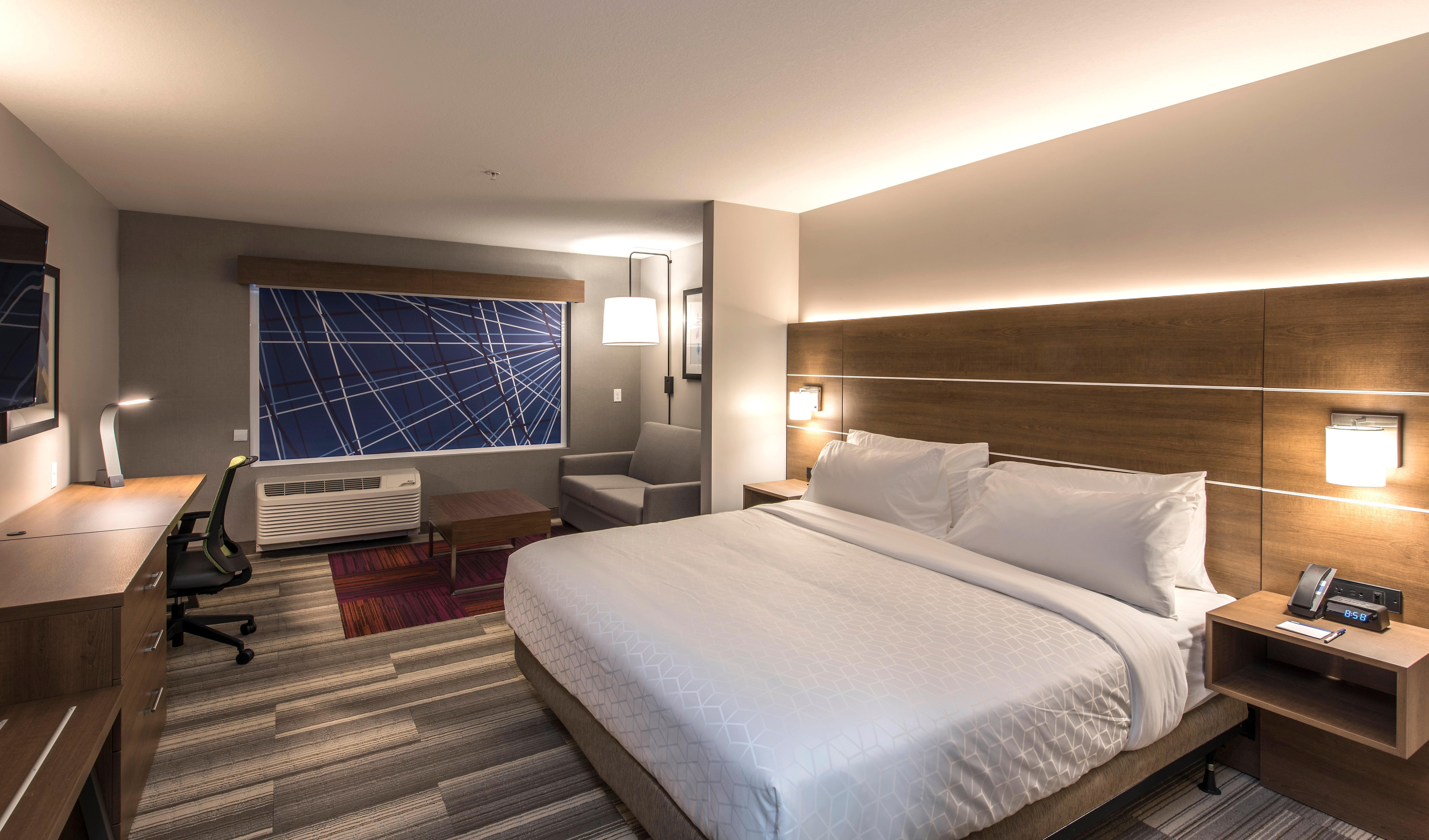 Holiday Inn Express & Suites - Phoenix North - Happy Valley By Ihg Extérieur photo