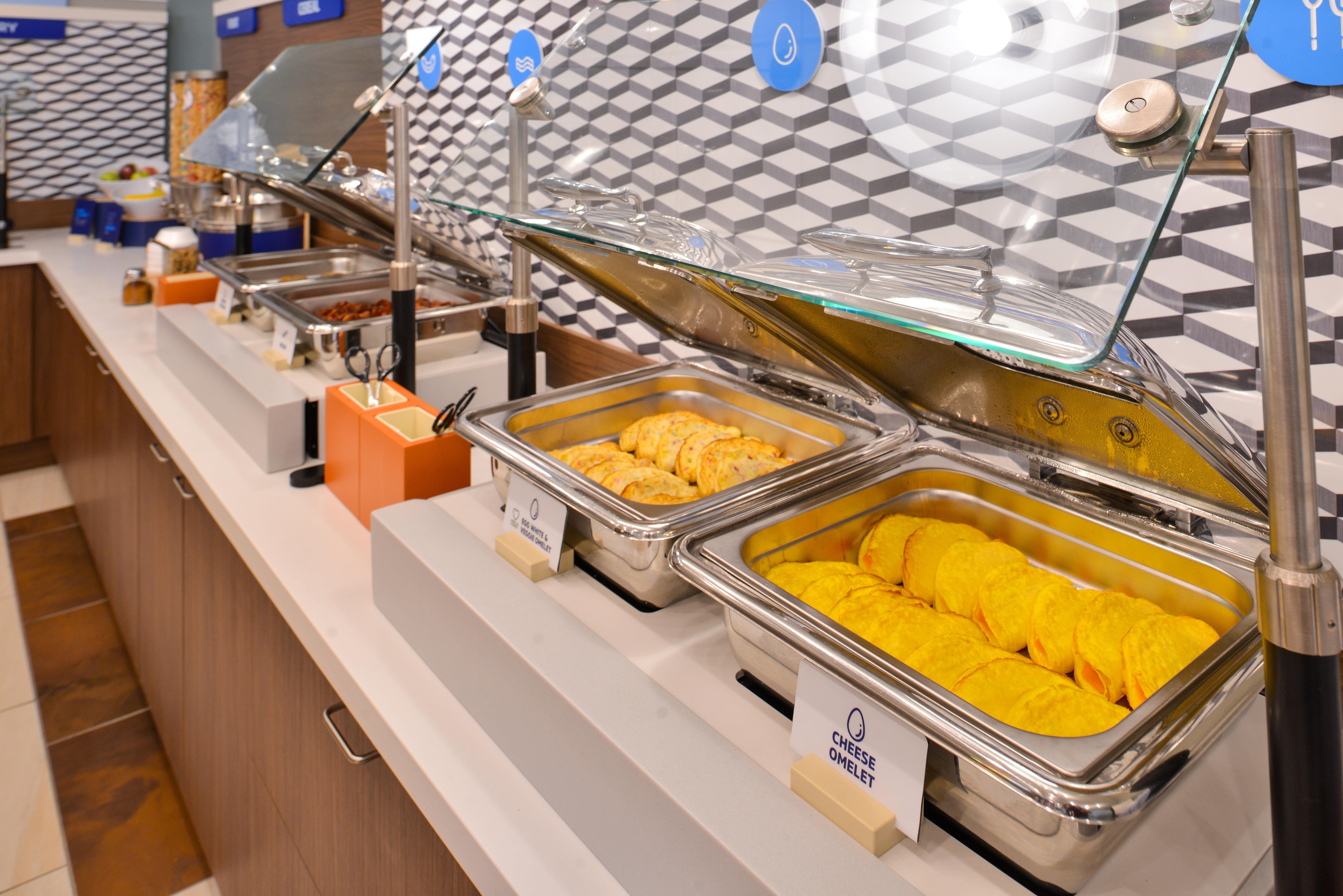 Holiday Inn Express & Suites - Phoenix North - Happy Valley By Ihg Extérieur photo