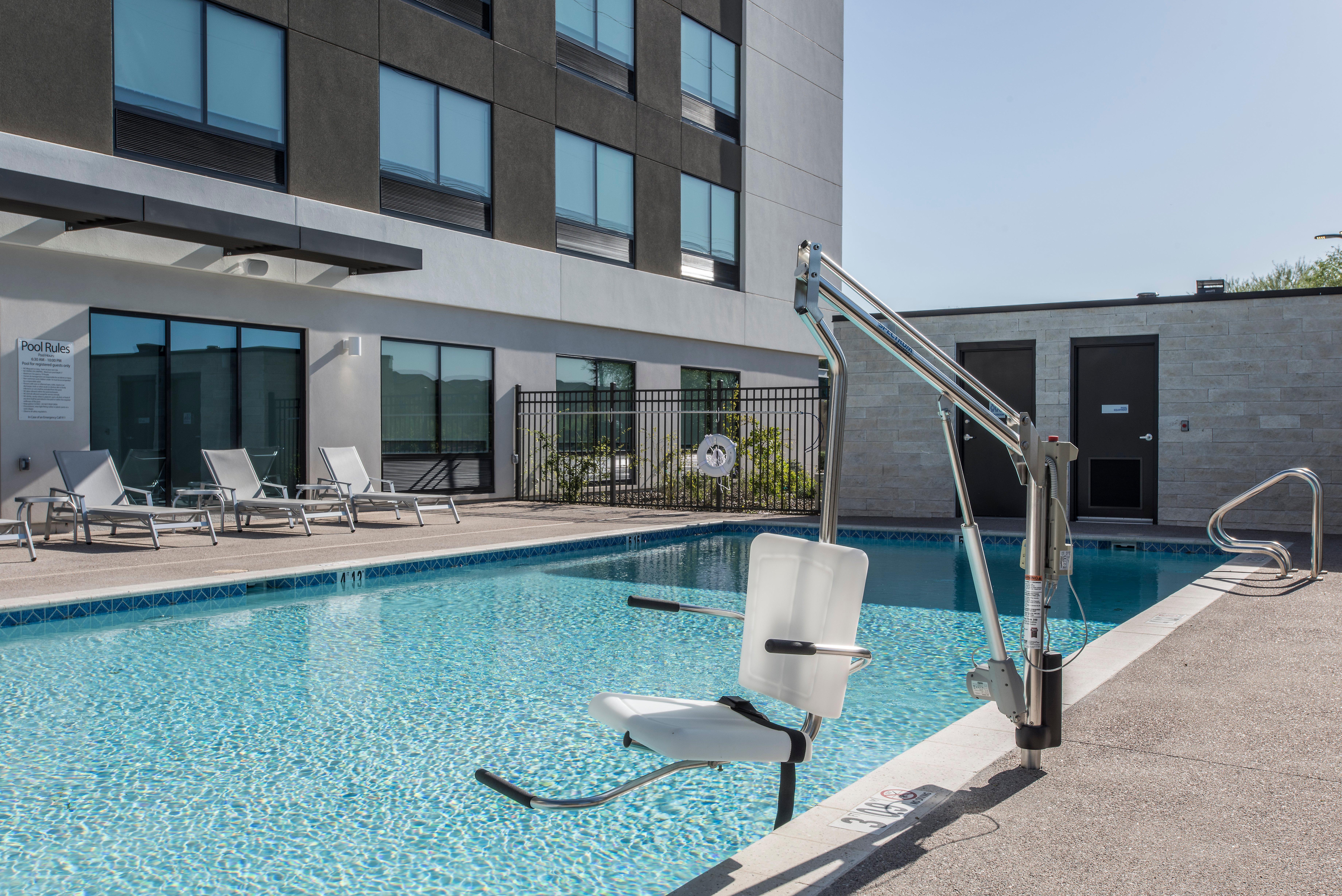 Holiday Inn Express & Suites - Phoenix North - Happy Valley By Ihg Extérieur photo