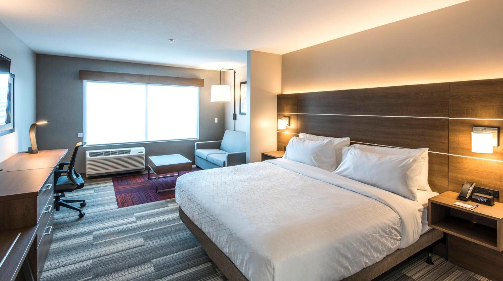 Holiday Inn Express & Suites - Phoenix North - Happy Valley By Ihg Extérieur photo